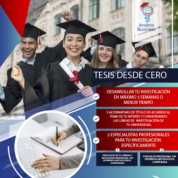 Tesis desde cero