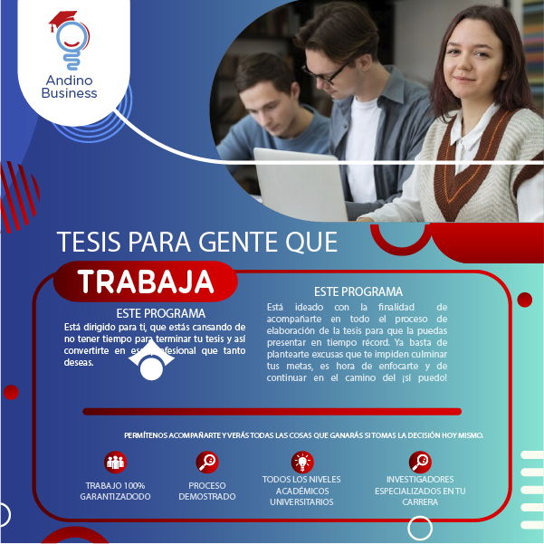 Gente que trabaja